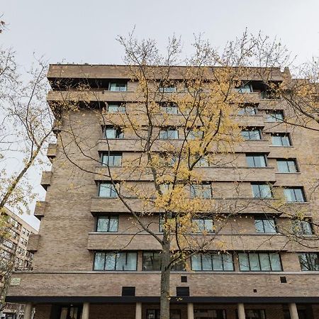Micampus Pamplona Student Residence מראה חיצוני תמונה